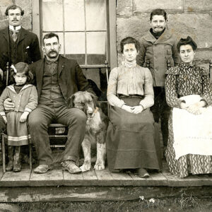 Household Membership