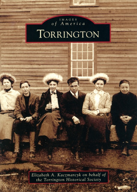 images of america - torrington