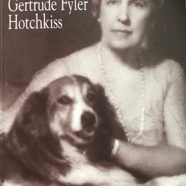 Gertrude Fyler Hotchkiss By David Ross Bennett