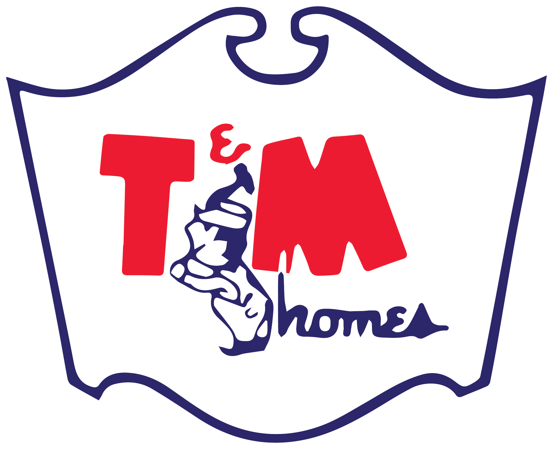 T&M Logo Transparent