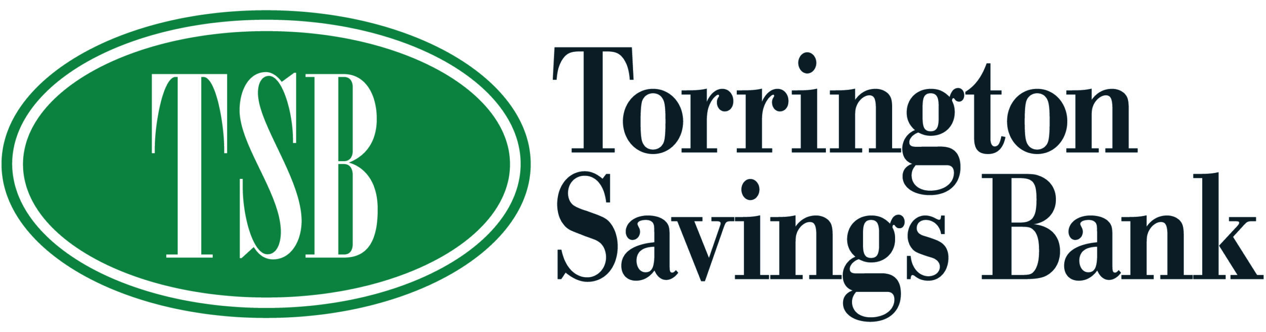 TSB Logo - Linear Single
