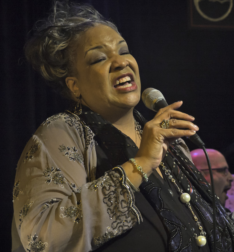 Wanda-Houston